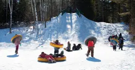 Centre Plein Air L'Étincelle Centre Plein Air L'Étincelle