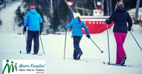 Havre Familial - outdoor Vacation Centre de plein air Havre Familial - outdoor Vacation Centre de plein air