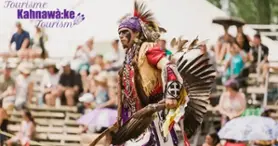 Kahnawake Tourism - Events 2026 Kahnawake Tourism - Events 2026