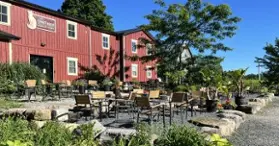 Le Chat Botté Winery and Cidery - Tastings & Harvests Le Chat Botté Winery and Cidery - Tastings & Harvests