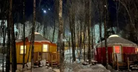 Parc nature Emélinois - Lodging - Camping - Outdoors activities Parc nature Emélinois - Lodging - Camping - Outdoors activities