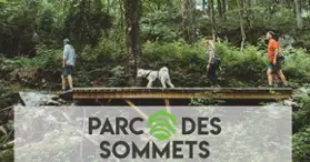Parc des Sommets Parc des Sommets