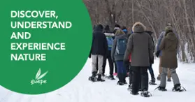 GUEPE - Aventure and outdoor recreation GUEPE - Aventure and outdoor recreation