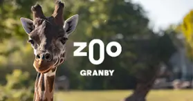 Granby Zoo: Québec’s largest family animal park Granby Zoo: Québec’s largest family animal park