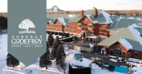 Auberge Godefroy - Special Packages Auberge Godefroy - Special Packages