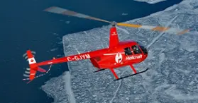 Helicraft - Helicopter tours - Eastern Townships & Montreal Helicraft - Helicopter tours - Eastern Townships & Montreal