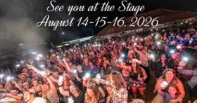 Kipawa Countryfest - August 14, 15 & 16, 2025! Kipawa Countryfest - August 14, 15 & 16, 2025!