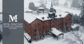 Hotel & Spa Montfort Hotel & Spa Montfort